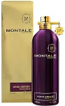 Montale Aoud Greedy 100ml - Eau de Parfum uniseks