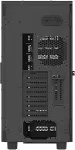 Korpus Thermaltake Chassis AX700 Black