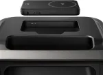 ECOFLOW akujaam RIVER 3 Max Plus Wireless