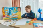 Lisciani Hot Wheels Projector drawing school set