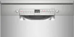 N&otilde;udepesumasin Bosch Serie 2 SMS2HTI60E dishwasher Freestanding 12 place settings E