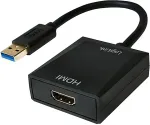 Videokaart Logilink Adapter USB3.0 to HDMI