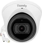 No name IP CAMERA TC-C38SS SPEC:I5/A/E/Y/M/H/2.7-13.5MM/V4.0 - 8&nbsp;Mpx 2.7&nbsp;... 13.5&nbsp;mm - MOTOZOOM TIANDY