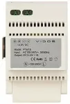 VIDOS WiFi video door phone monitor X M11B-X 7" screen LCD TFT 1024x600px Black