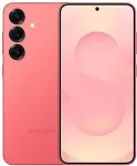 Mobiiltelefon SAMSUNG Galaxy S25 SM-S931B/DS 15.8 cm (6.2") Dual SIM Android 15 5G USB Type-C 12 GB 128 GB 4000 mAh Coral