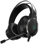 ACER Headset Predator Galea 550 PHR235 BT+2.4RF
