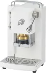 Kohvimasin Faber Pro Essential White Chrome