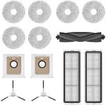 DREAME 20010100000323 vacuum accessory/supply Accessory kit Robot vacuum