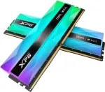 M&auml;lu Adata Lancer NEON/DDR5/32GB/8000MHz/CL38/2x16GB/RGB/Grey