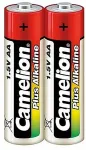 Camelion | AA/LR6 | Plus Alkaline | 2 pc(s)