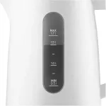 Veekeetja SENCOR SWK1738WH, valge