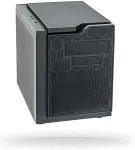 Korpus Chieftec CI-01B-OP