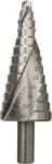 Bosch Powertools Bosch HSS step drill, 6mm - 30mm (13 steps, with spiral flute)
