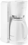 Kohvimasin Rowenta CT 3801 white