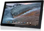 Tahvelarvuti XORO MegaPAD 2404 V7 24 4GB 64GB Android 13 Sort