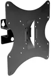 SCHWAIGER TV-Wandhalter Gelenk 23"-42" max 30KG Schwarz