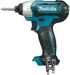 MAKITA cordless impact wrench TD110DZ 10.8V