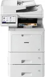 Printer Brother MFCL9670CDNT - Color Laser