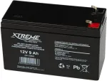 Blow Gel battery 12V 9Ah XTREME