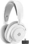Steelseries Headphones Arctis Nova 7X Gen 2, White
