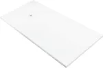 Deante Acrylic rectangular shower tray 100x180