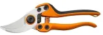 FISKARS Pro PB-8 M pruning shears Bypass Black, Orange