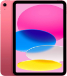 Tahvelarvuti APPLE iPad (A16) Wi-Fi 512GB, Pink