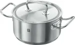 Zwilling TWIN Classic 3 L Round Stainless steel