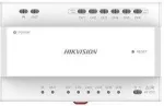 HIKVISION WIDEODOMOFON DS-KIS704EY-AFW2/Aluminium