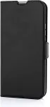 Wave WAVE-BC-SS-XCVR7-BK mobile phone case Folio Black
