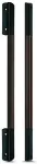 Satel ACTIVA-8 BR motion detector Infrared sensor Wall Brown