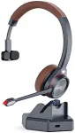 WELL Mairdi MRD-891BT - single-ear headset,