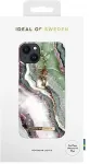 IDeal of Sweden Printed Case iPhone 14PL Northern Lights