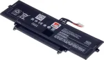 T6 POWER Battery for HP EliteBook x360 1030 G7, 1030 G8, 7012mAh, 54Wh, 4cell, Li-poly