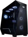 Korpus IN WIN Midi ATX case PRISM