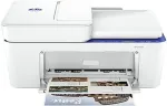 Printer Hp Deskjet 4230e All-in-One Bl&aelig;k