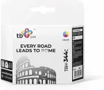 Tooner TB print Inc. cartridge TB compat. with HP C9363EE (No.344) Color