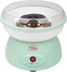 CLATRONIC ZWM 3478 Mint Cotton Candy Machine