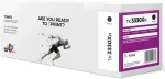 Tooner TB print Toner for XEROX 3330/33 35 TX-3030XN BK 100% ne