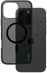 PANZERGLASS CARE BY CASE FLAGSHIP SMOKEY W. MAGSAFE IPHON