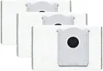 ECOVACS Dust Bags X11 PRO OMNI/T90 OMNI/T90 PRO OMNI/X9S PRO OMNI/T90 PRO OMNI Care Kit/T90 PRO OMNI Care/T90 PRO | DDB030049