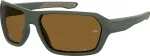 Under Armour P&auml;ikeseprillid MEESTELE UA-RECON-DLD (L&auml;&auml;ts/Sild/Tagaosa) 64/15/125 mm