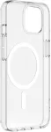 Belkin SHEERFORCE MAGNETIC CASE F/ IPHONE 13 ANTIBACTERIAL CLEAR