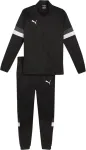 PUMA Team Rise Men's Tracksuit black 658653 03