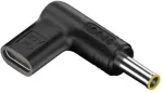Noname USB Type-C to DC 5.5x3.0 mm Adapter