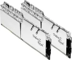 M&auml;lu G.SKILL Trident Z Royal F4-3600C16D-32GTRSC memory module 32 GB 2 x 16 GB DDR4 3600 MHz