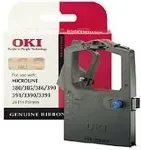 Tooner OKI Farbband 09002309 ML 380/85/86/390/91/3390/91