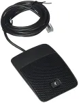 Telefon Cisco Wired Microphone Kit for IP Conference Phone 8832, Includes 2 Conference Call Microphones, 1-Year Standard Replacement Warranty (CP-8832-MIC-WIRED=)