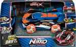 NIKKO Raadioteel juhitav Nano Omni X, skaala 1:18
