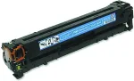 Hp Compatible cartridge CF211A, cyan